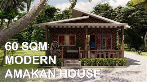 23 Amakan house ideas .